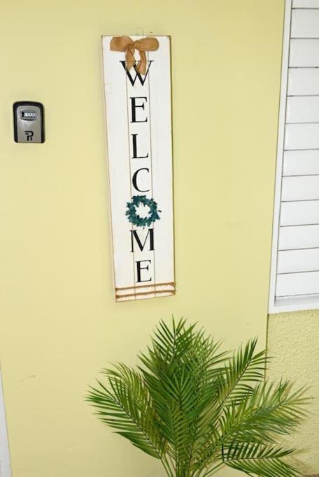 D'Escape At Seawind On The Bay Apartment Montego Bay Exterior photo